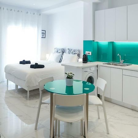 Luxury Studio In Athens Ngoại thất bức ảnh