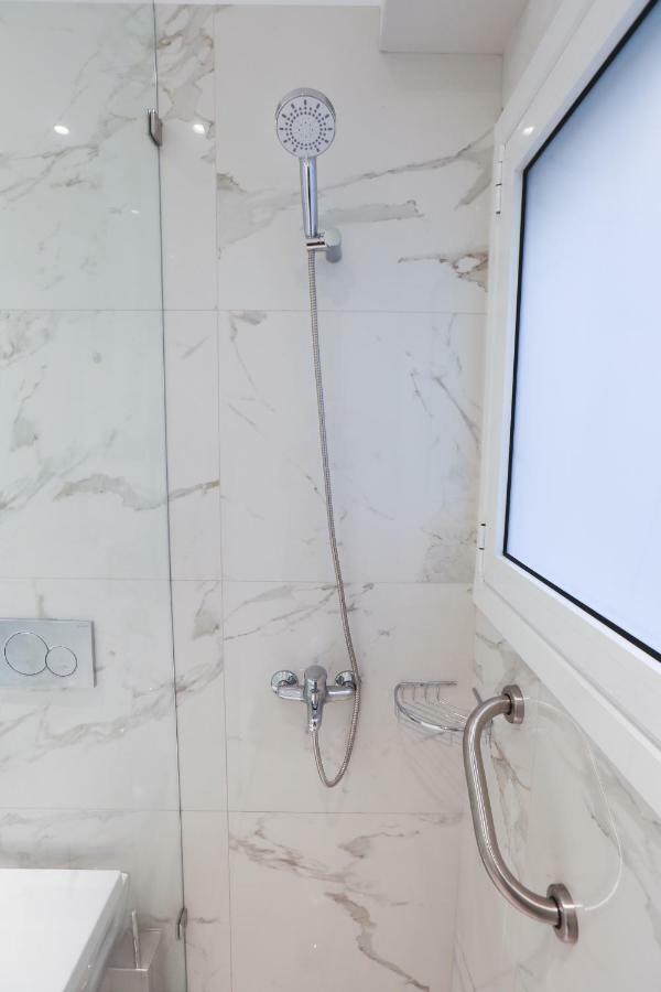 Luxury Studio In Athens Ngoại thất bức ảnh