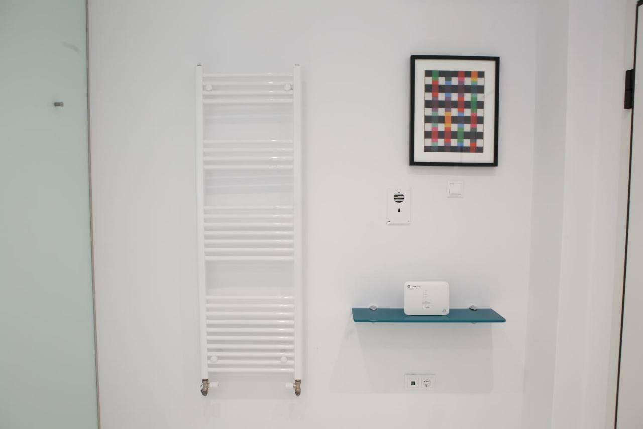 Luxury Studio In Athens Ngoại thất bức ảnh