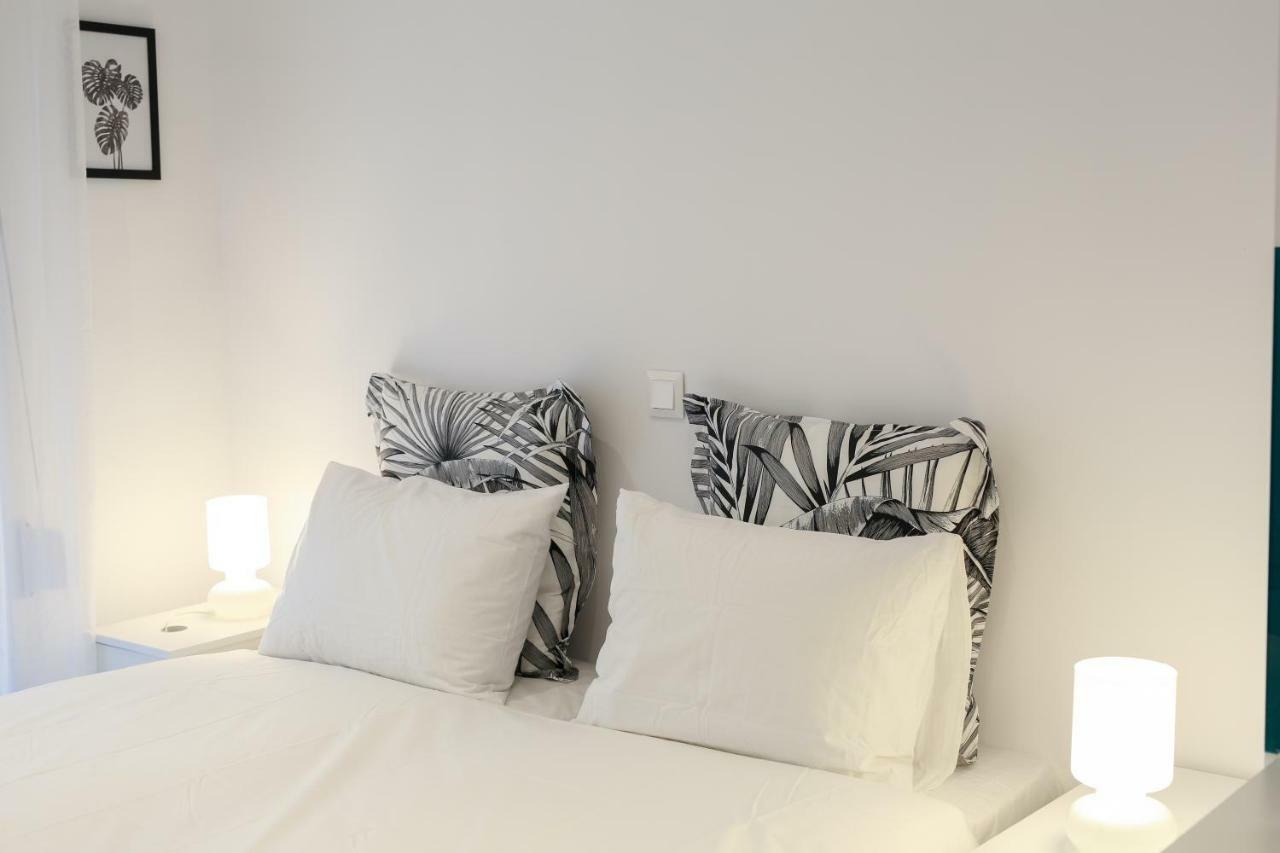 Luxury Studio In Athens Ngoại thất bức ảnh