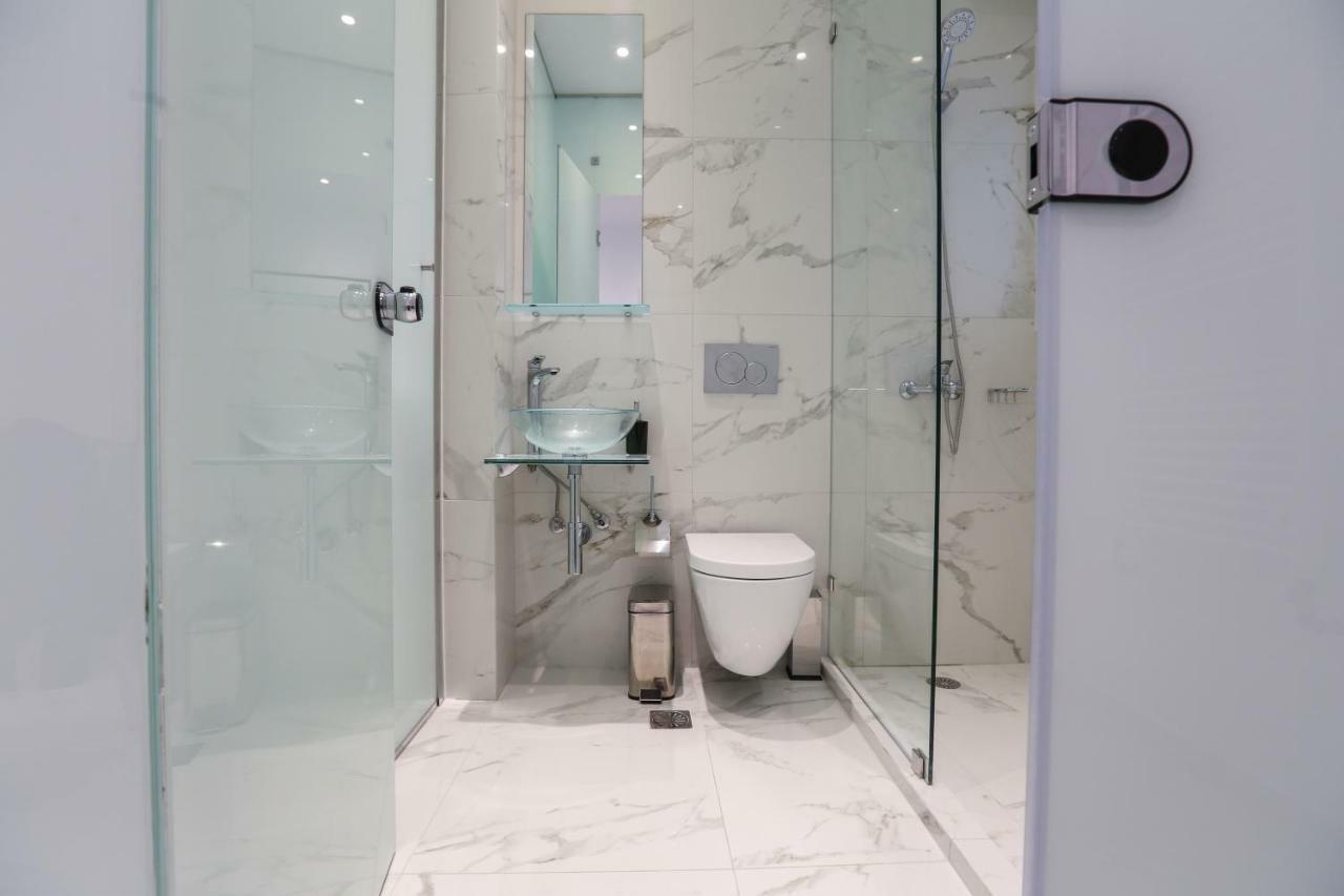 Luxury Studio In Athens Ngoại thất bức ảnh