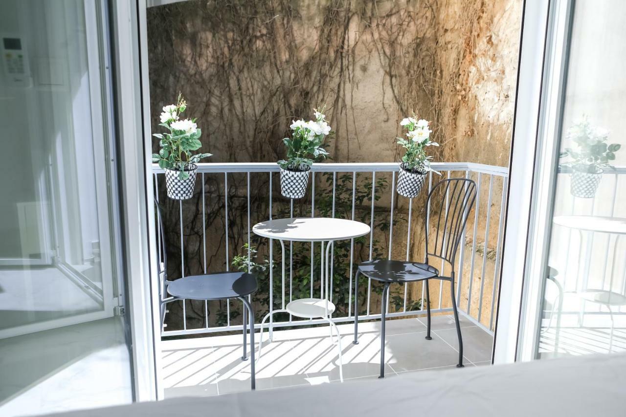 Luxury Studio In Athens Ngoại thất bức ảnh