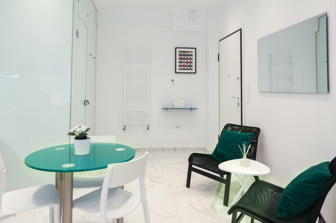 Luxury Studio In Athens Ngoại thất bức ảnh