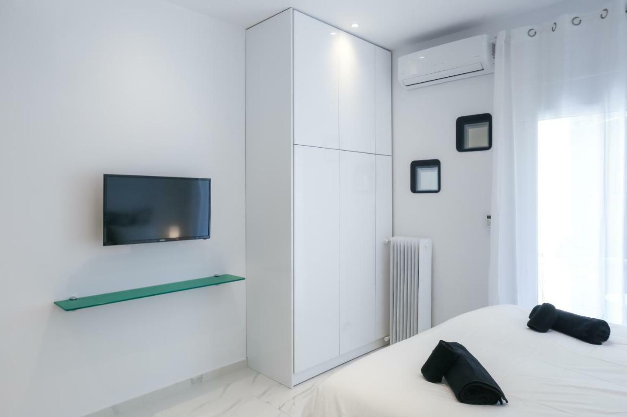 Luxury Studio In Athens Ngoại thất bức ảnh