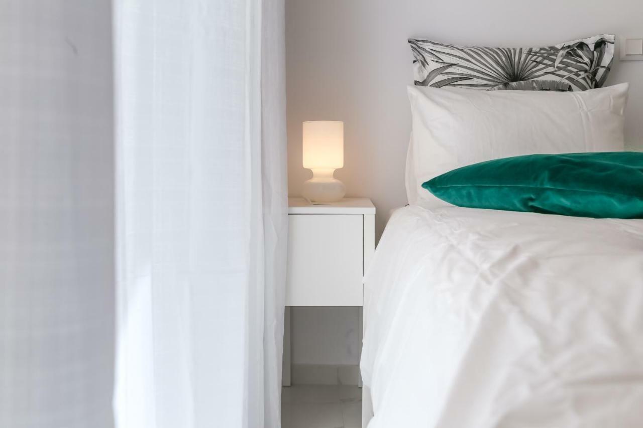 Luxury Studio In Athens Ngoại thất bức ảnh